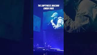 📍T Mobile Center, Kansas City. #concert #linkinpark #fromzero #2025 #whatsappstatus