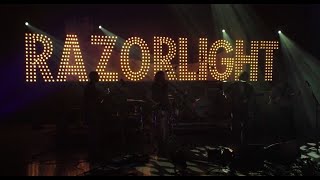 Razorlight - Kirby&#39;s House (Live 2021)