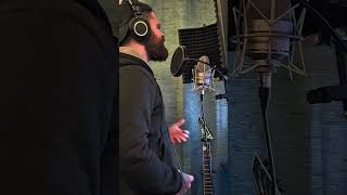 Another raw one, straight from the phone mic - 45 by Shinedown.