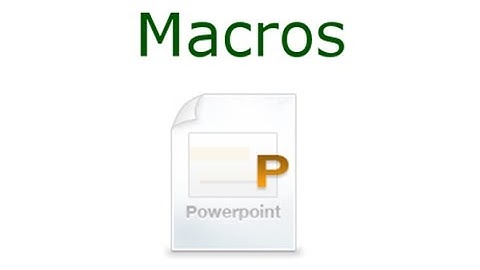Macro en VBA para cambiar el idioma en una presentación en PowerPoint