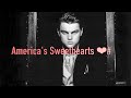 America&#39;s Sweetheart Boys