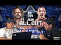 EP. 019 AEW ALL OUT 2025: ¿La Respuesta a WWE?💣PREVIA CON 10 COMBATES CONFIRMADOS!🔥🔥🔥
