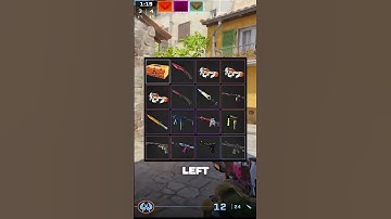 😩 Quitting CS2 — donating cool skins to someone who cares