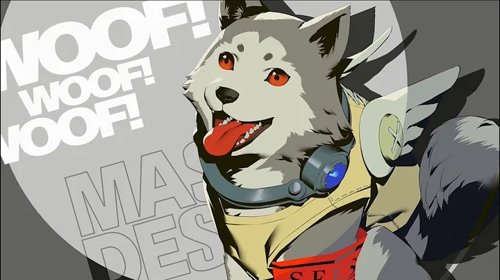 Tartarus YABBASHAH 2nd Half Boss Fights (MERCILESS) - PERSONA 3 RELOAD Remake