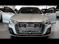 2022 Audi S8 Walkaround Review + Exhaust Sound