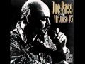 Joe Pass Paco De Lucia Joe Pass Paco De Lucia