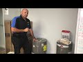 The Miami Water Heater Difference