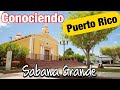 Conociendo Puerto Rico! Sabana Grande by  Waldys Off Road