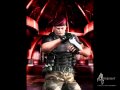 Re4 Mercenaries Krauser Music