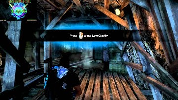 Inversion Gameplay Part 7