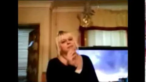 Michelle Crossley - Torn (Cover)