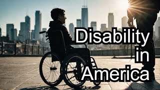 The SHOCKING Truth About Disability Stigma in America