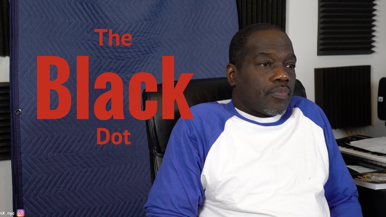 The Black Dot: Vampires of the culture, Bill Maher saying the N-Word, Bill Cosby trial