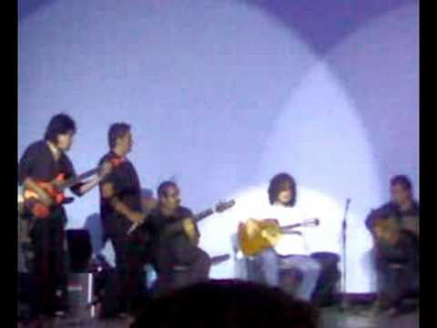 paco renteria en vivo desde tamazula de gordiano j...