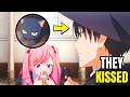 The Cat She Kissed Is A Legendary Mage Who NEEDS Her Bad | Anime Recap