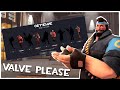 Обновленный и Дополненный Режим Обучения в TF2! (С Запозданием на 13 Лет...)