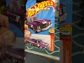‘71 El Camino Super Treasure Hunt 2024 F Case Hot Wheels 😱🤩😎