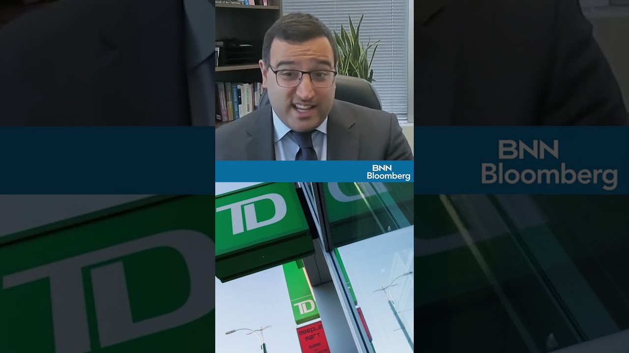 Canadian Bank Stocks Have Underperformed But Dan Rohinton Explains Why Now Is The Time To Buy Them 