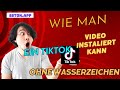 Wie man TikTok-Videos ohne Wasserzeichen in 38 Sekunden herunterlädt | Schritt-für-Schritt-Anleitung Mp3 Song