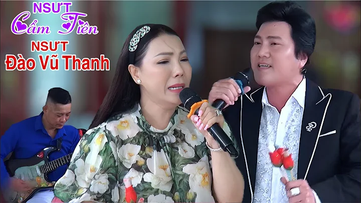 Tiệc Giỗ Tại Củ Chi - NSƯT Cẩm Tiên Và NSƯT Đào Vũ Thanh Hát Trích Đoạn Cải Lương Hơi Dài Quá Đỉnh