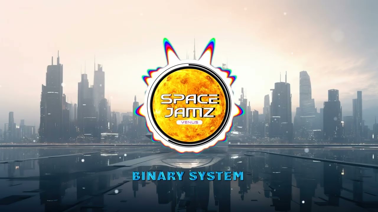 Watch Space Jamz - "Binary System" - Planet Venus EDM | House | Trance Dance Music Video on YouTube Watch Space Jamz - "Binary System" - Planet Venus EDM | House | Trance Dance Music Video on YouTube