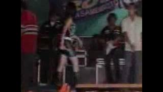 Akhir sebuah cerita-SERA (product bybir@wa)