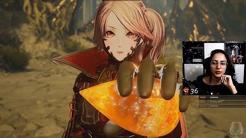 [ENDING] [NO AI] Code Vein | part 11: Sayonara, Silva