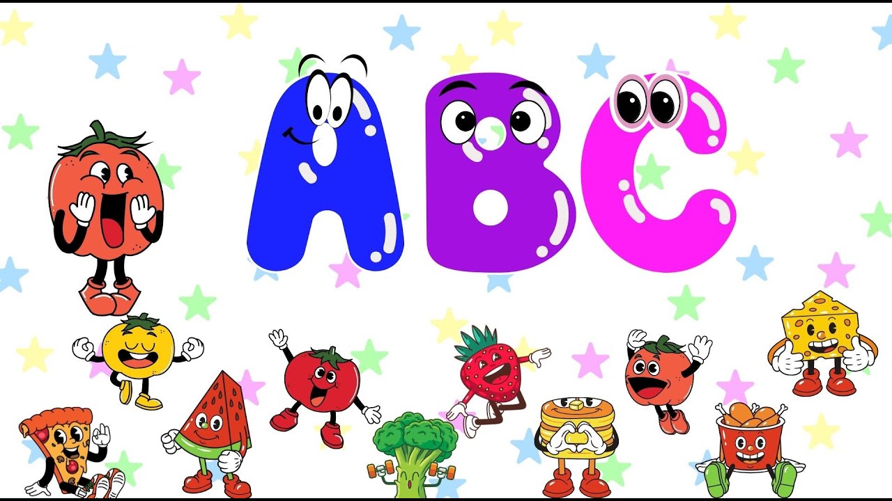 ABC Français pour Enfants