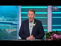 Kane Cornes calls out 'excuse machine' Ross Lyon as Saints slump further - Sunday Footy Show