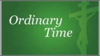 The Fifteenth Sunday in Ordinary Time