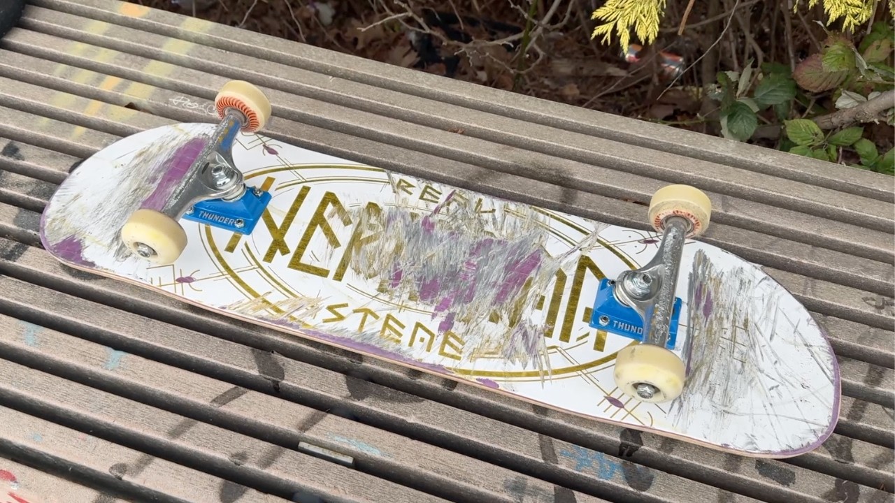 Might be on to something here...