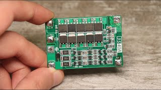 видео: Важно! Опасные платы BMS картинка: Важно! Опасные платы BMS