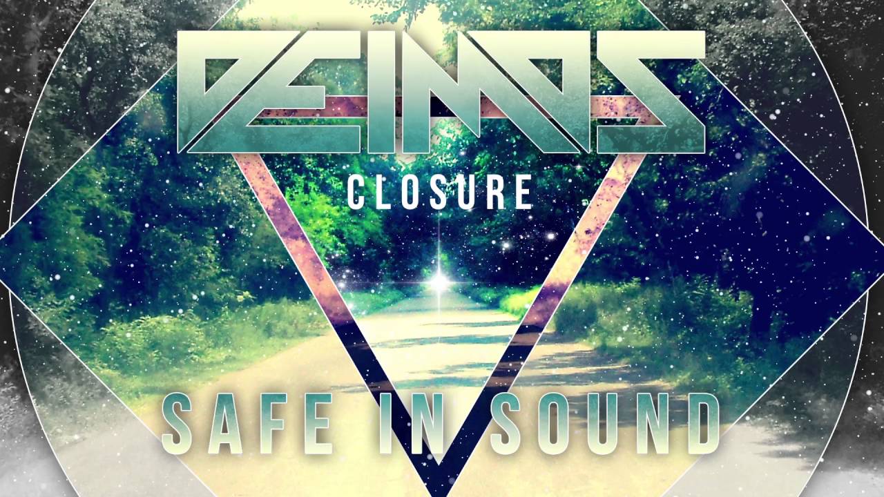 Dr. Deimos - Closure