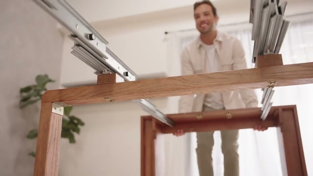 テーブル・チェア・ハンモック TRANSFORMEX MULTI MINI CONNECT TABLE EX Transformer Dining Table - Extendable 18