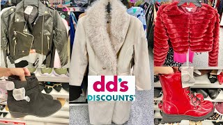 Dd’s Winter Clothing, Shoes, Boots For Less 2025