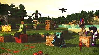 Minecraft Useless Button V3 Tutorial COMPACT screenshot 4