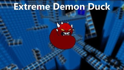 How to get Extreme Demon Duck - Find The Ducks