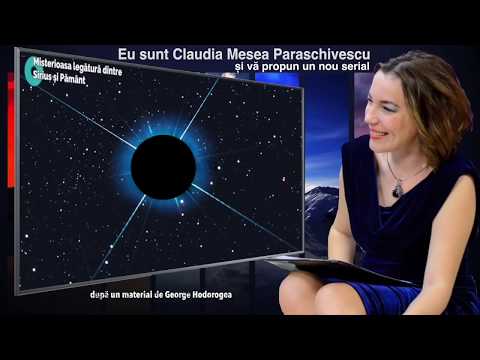 Video: Mesageri De La Sirius - Vedere Alternativă