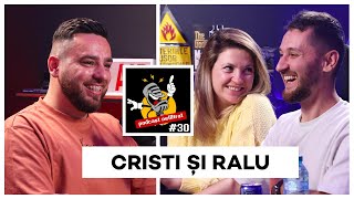 Cel mai nefiltrat podcast cu Cristi și Ralu de pe tot internetul! | Podcast Nefiltrat #30