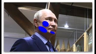 Путин, имплантаты и кахексия