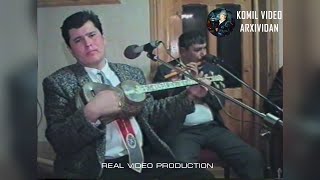 Ravshan Martyoqubov 1997 yil Равшан Матякубов 1997 йил