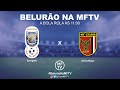 FUTEBOL AO VIVO! Energetik x Slavia Mozyr #BelurãoNaMFTV