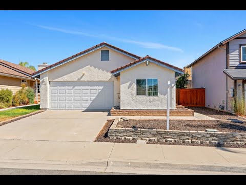 2412 Heatherwood Court, Escondido, CA home video tour