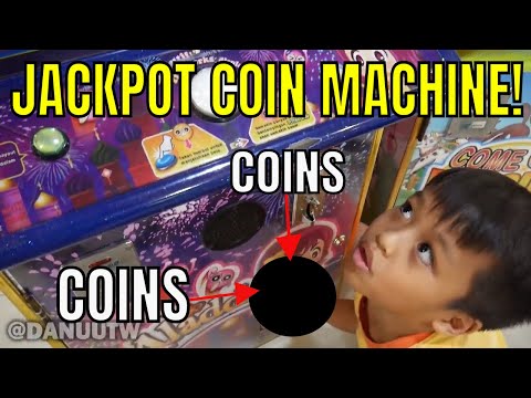 mesin slot hewan