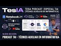 🎙️ Podcast Tema 2 - Cuaderno 2: Órganos de Control (Tema 2) Cortes Generales, Tribunal Constituc...