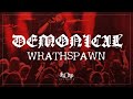 Capture de la vidéo Demonical - Wrathspawn (Official Music Video)