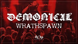 DEMONICAL - Wrathspawn (Official Music Video)