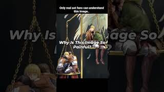 ONLY REAL AOT FANS CAN UNDERSTAND AOT EDIT..#onepiece #aot #eren #levi #anime