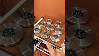 Listening Room Updates #hifiaudio #highendaudioequipment #soundsystem