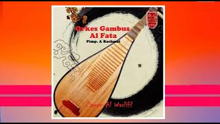 O.G. AL FATA (Penyanyi.  Eva Yusuf) - Terpesona (1970s)